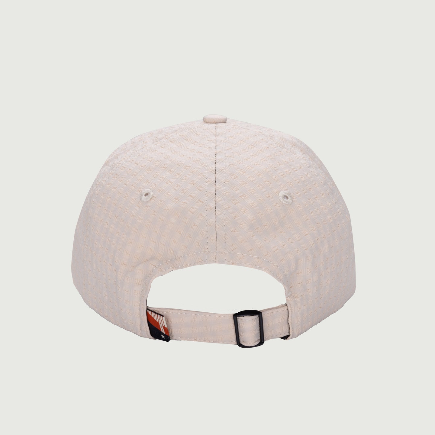 HTG® Seersucker Cap - Sand