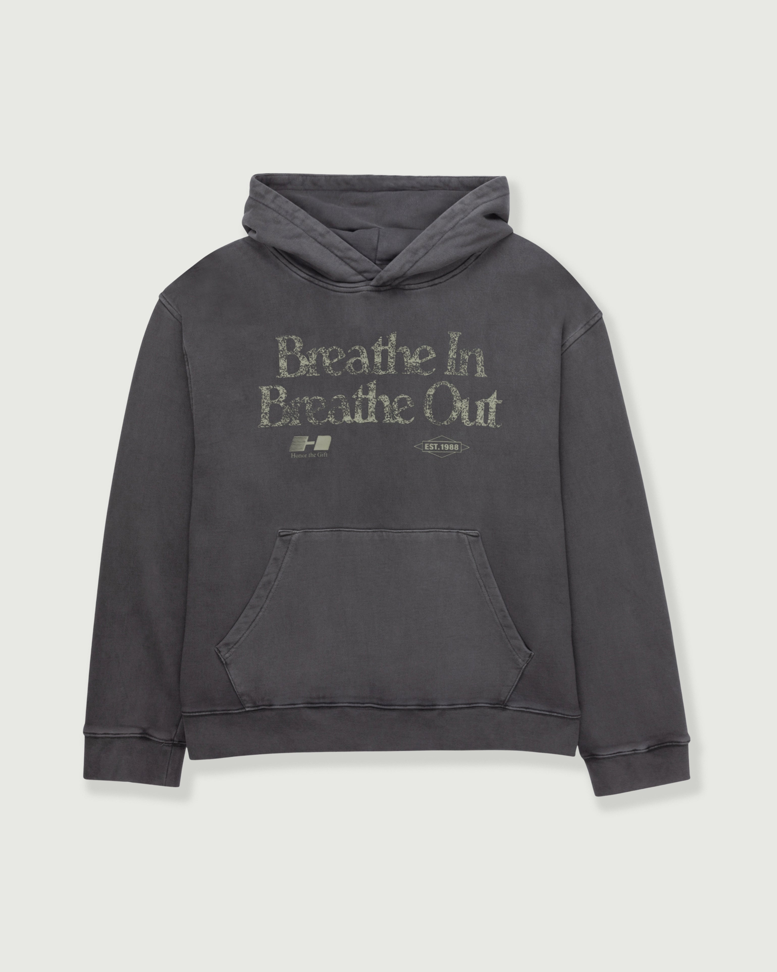 Hoodies – Honor The Gift