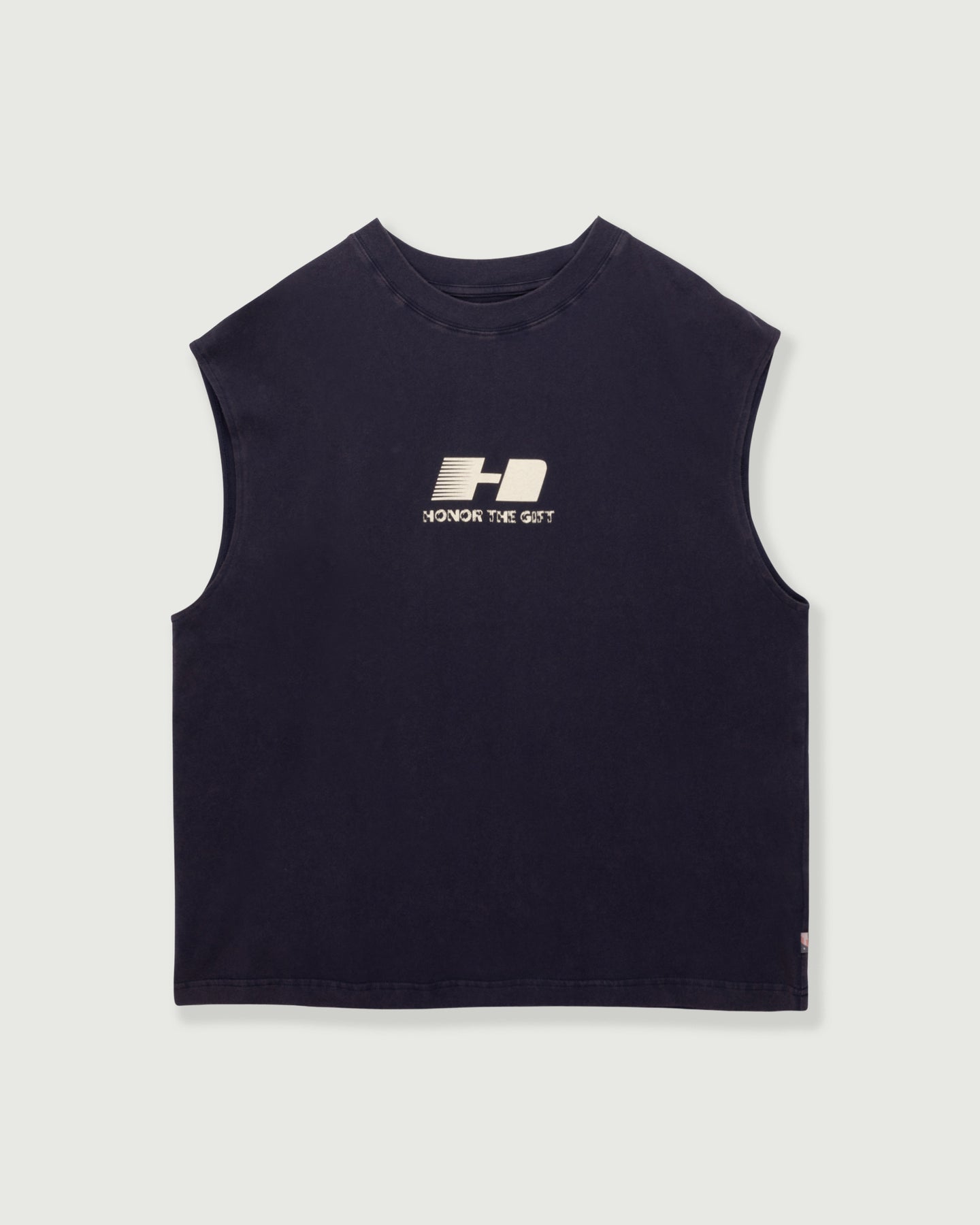 The Frequency Tank - Navy