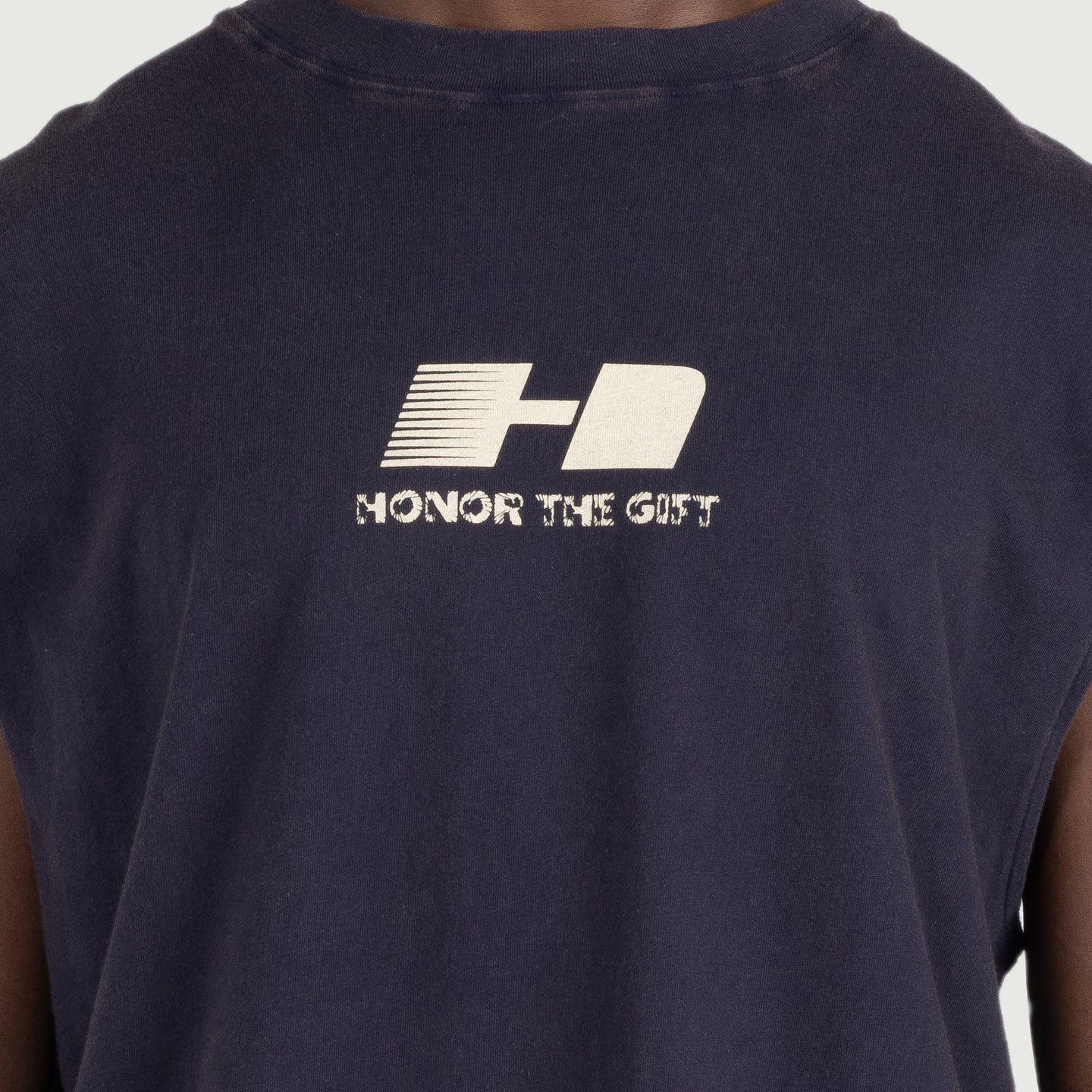The Frequency Tank - Navy