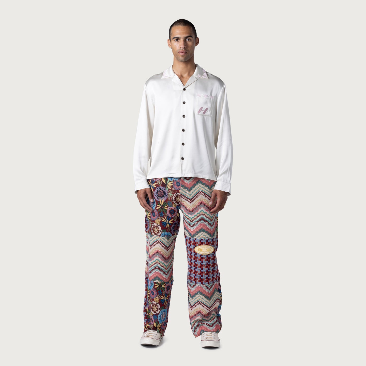 Tapestry Sounds Pant