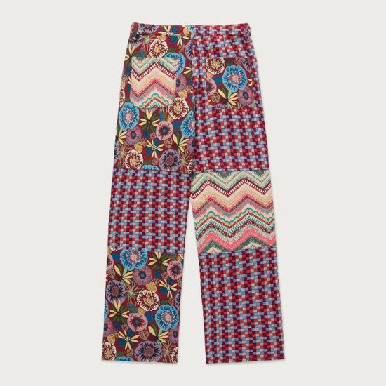 Tapestry Sounds Pant