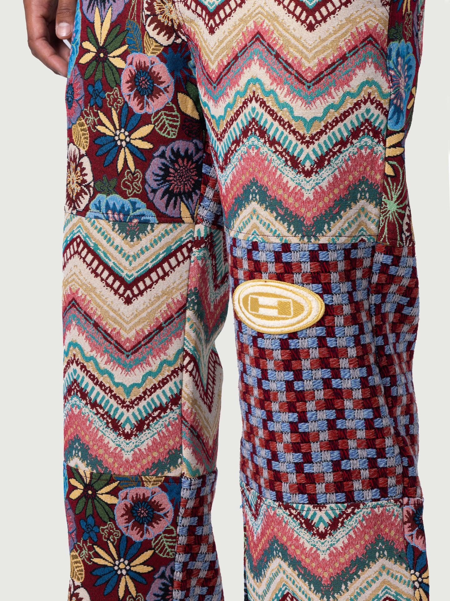 Tapestry Sounds Pant