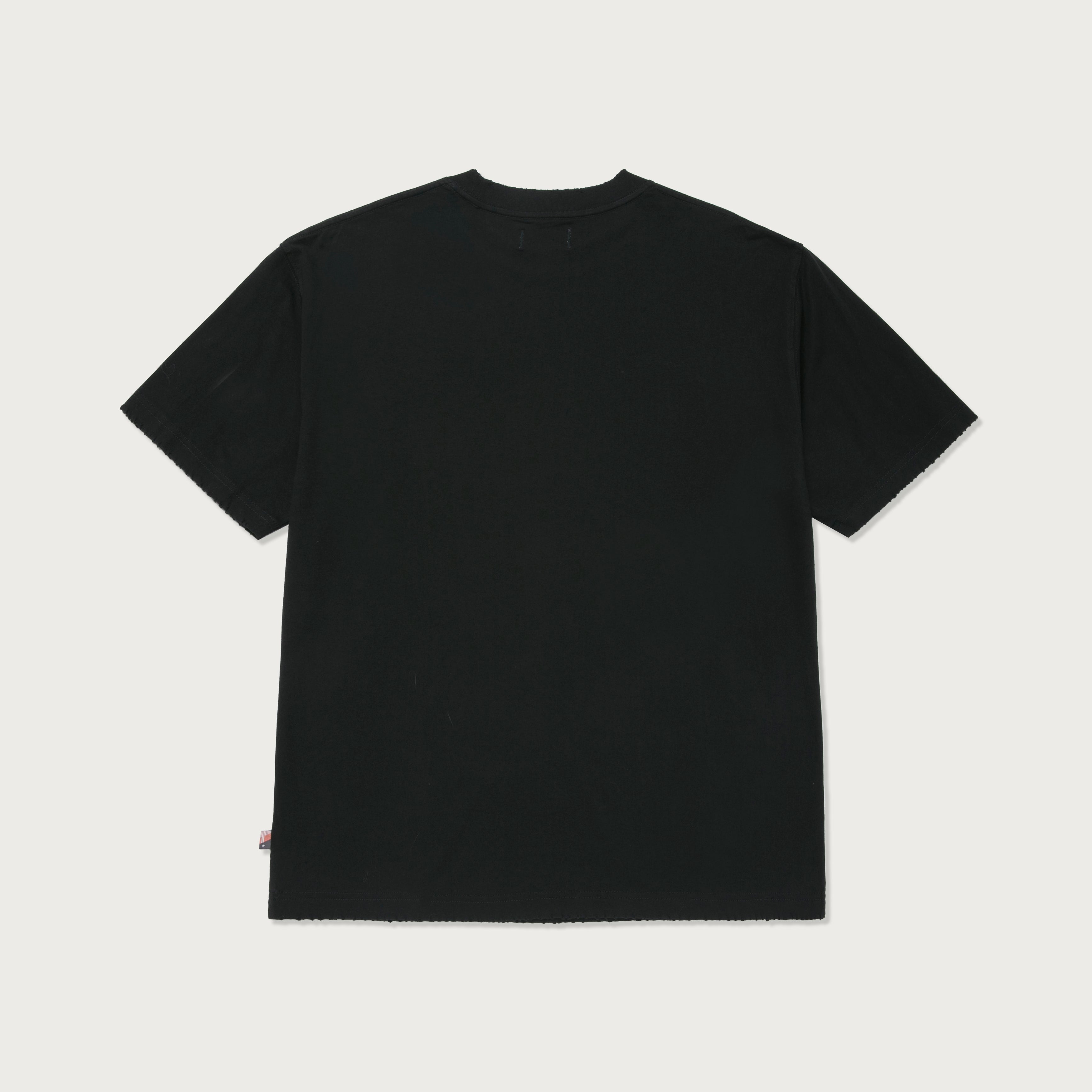 Tobacco Field T-Shirt - Black – Honor The Gift