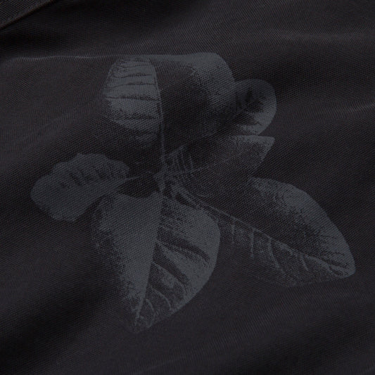 Tobacco Short - Black