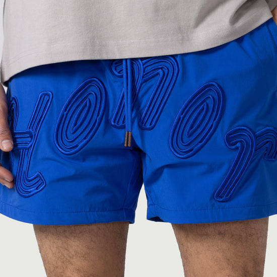 Trunk Shorts - Blue