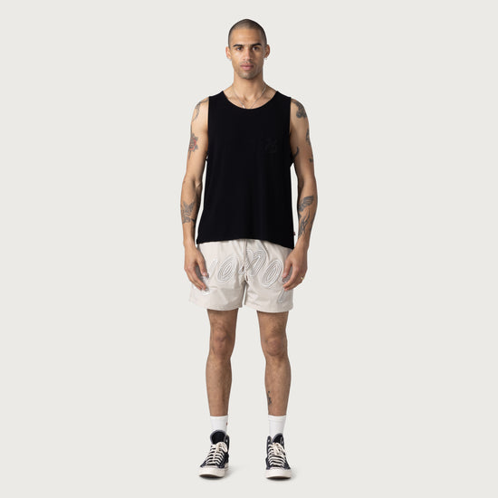Trunk Shorts - Bone