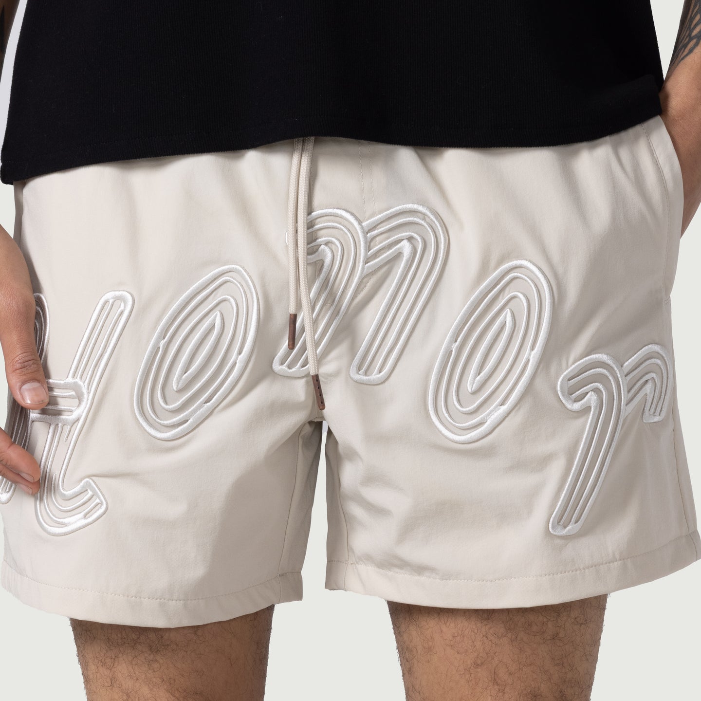 Trunk Shorts - Bone