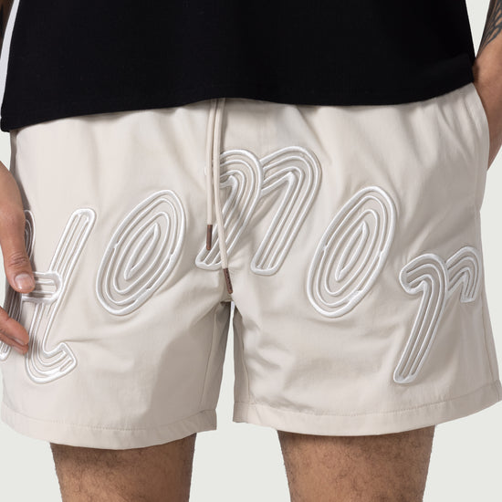 Trunk Shorts - Bone