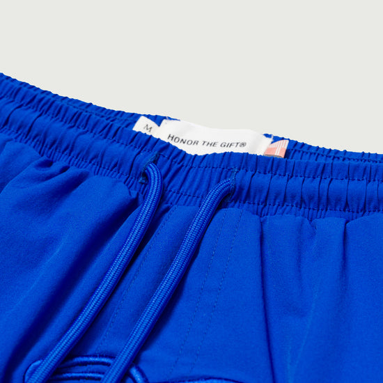 Trunk Shorts - Blue