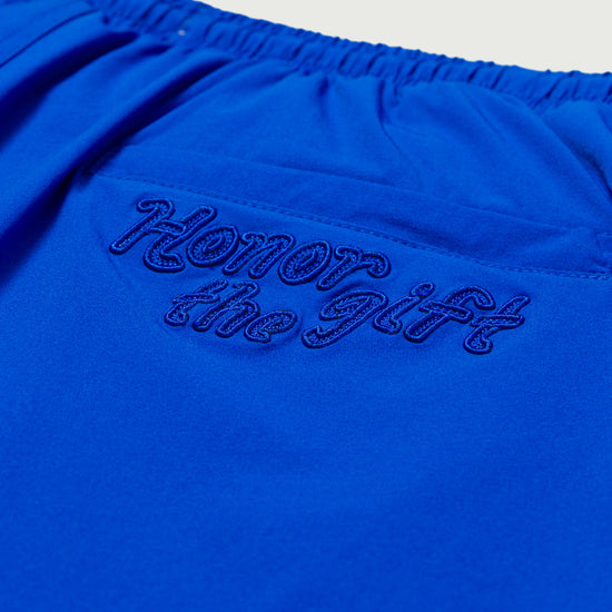 Trunk Shorts - Blue