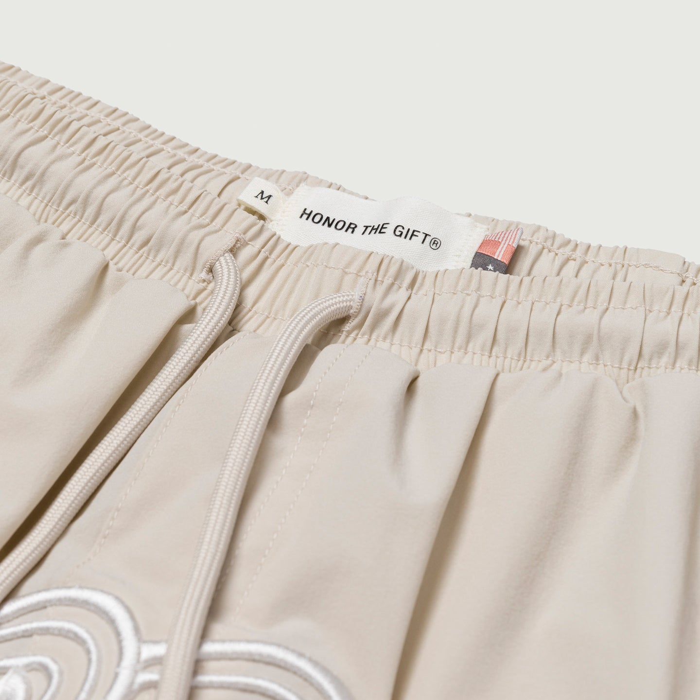 Trunk Shorts - Bone