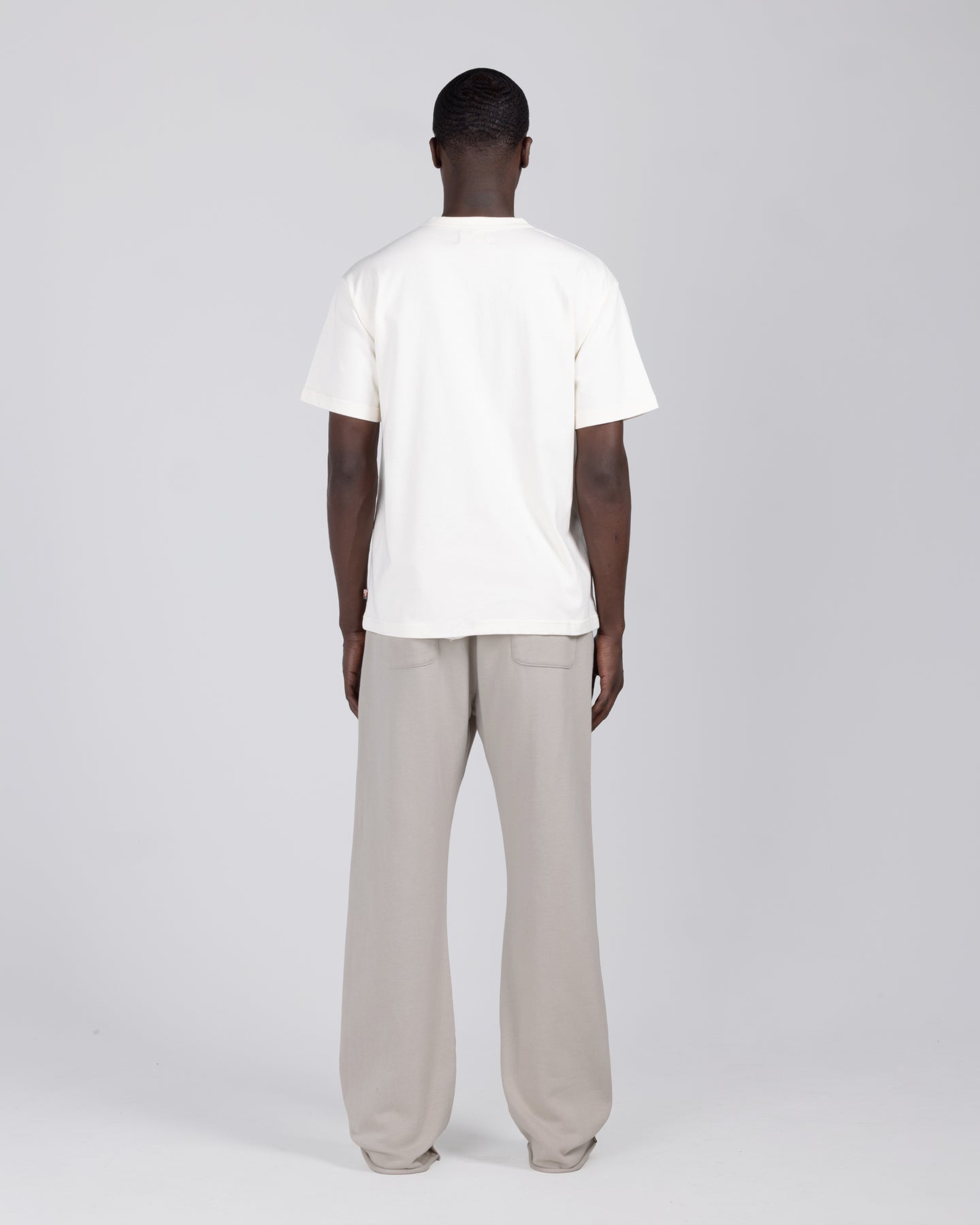 Vintage Terry Sweatpant - Vintage Stone