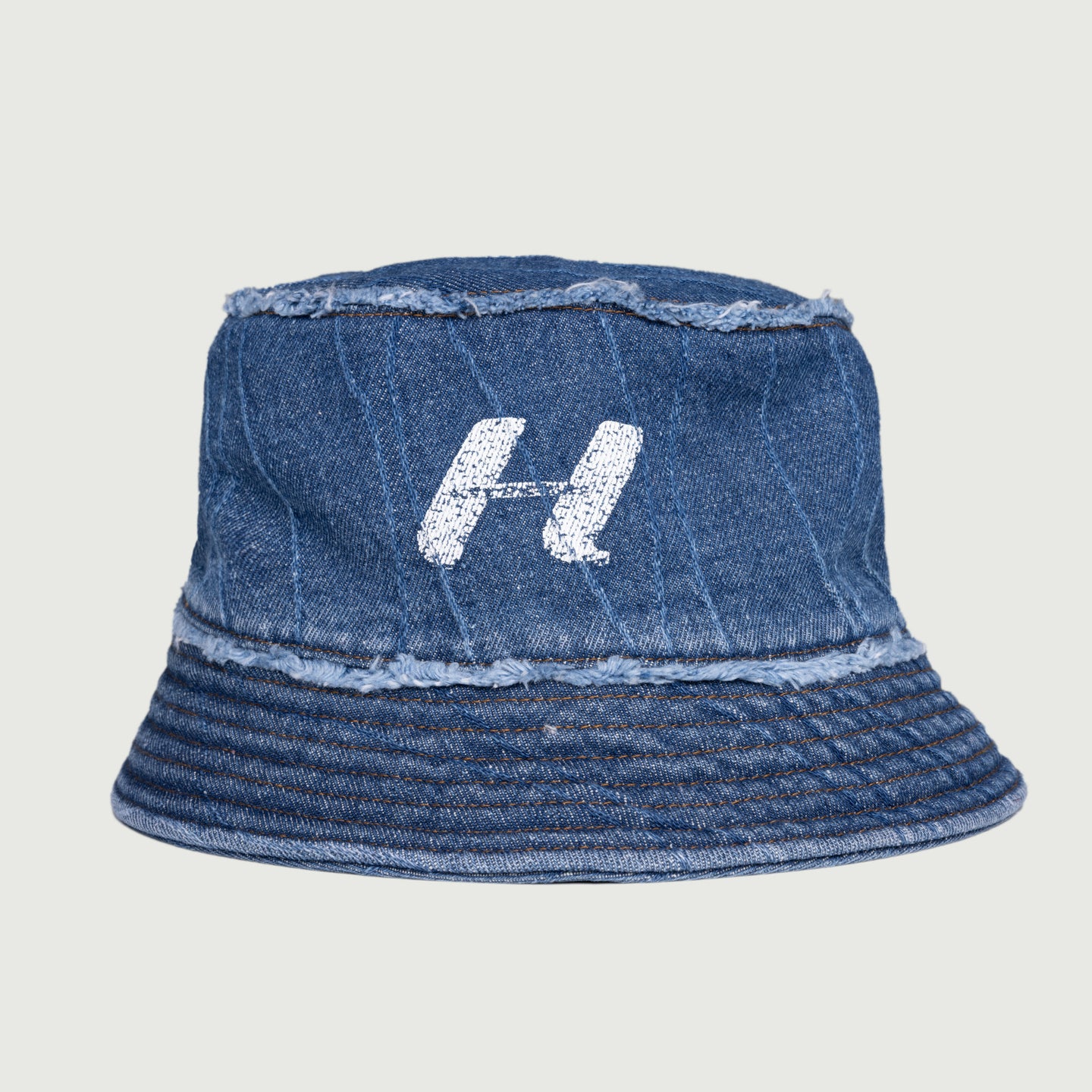 Wavy Bucket Hat