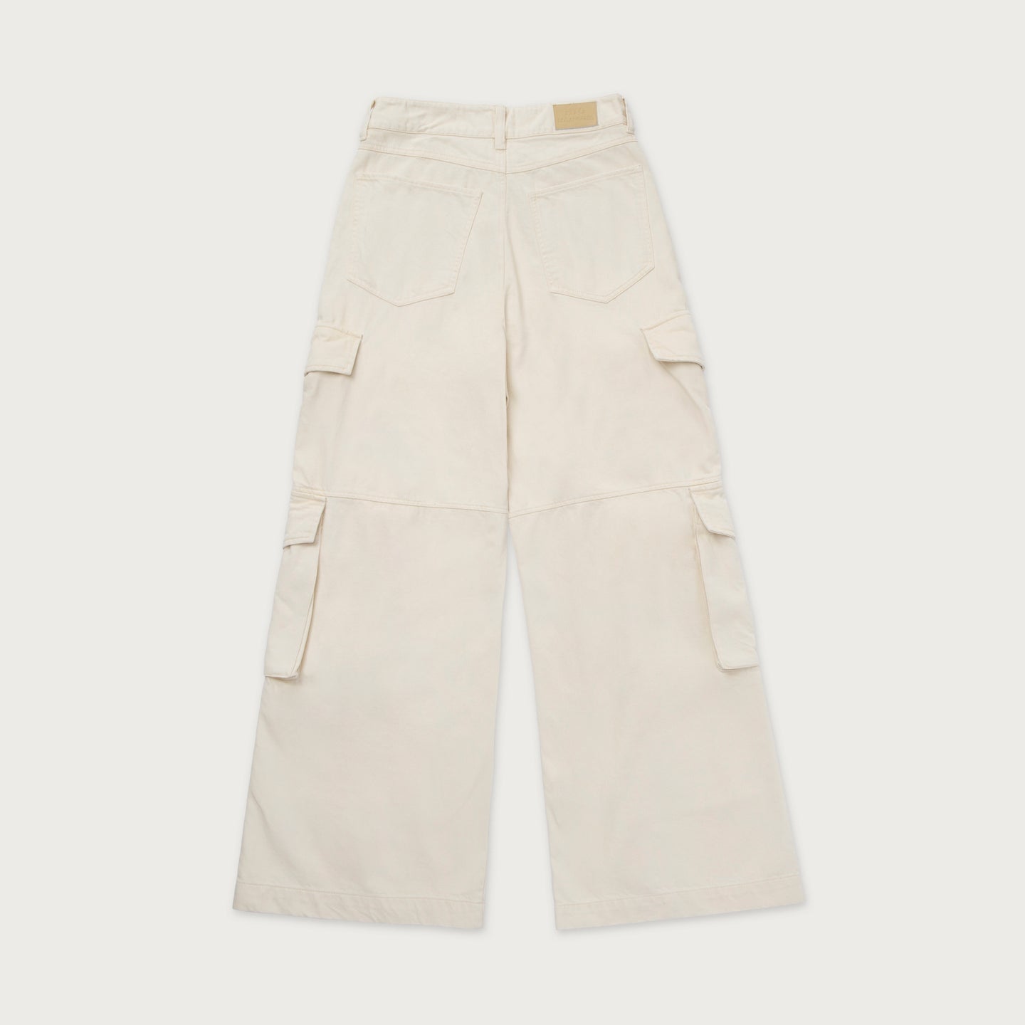 Womens HTG® Cargo Pant - Bone