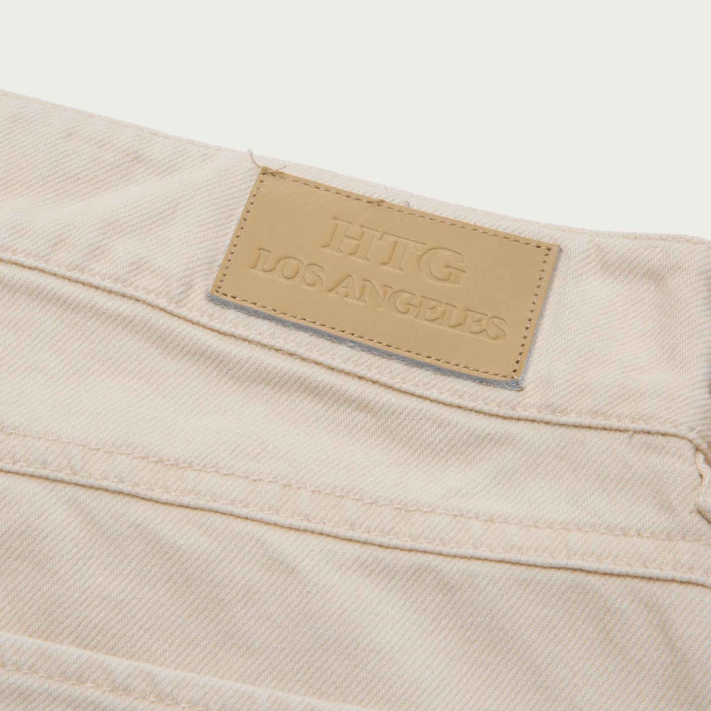 Womens HTG® Cargo Pant - Bone