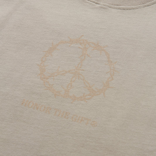 Kids 2016 L/S Tee - Grey