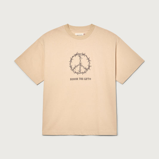 2016 T-Shirt - Bone