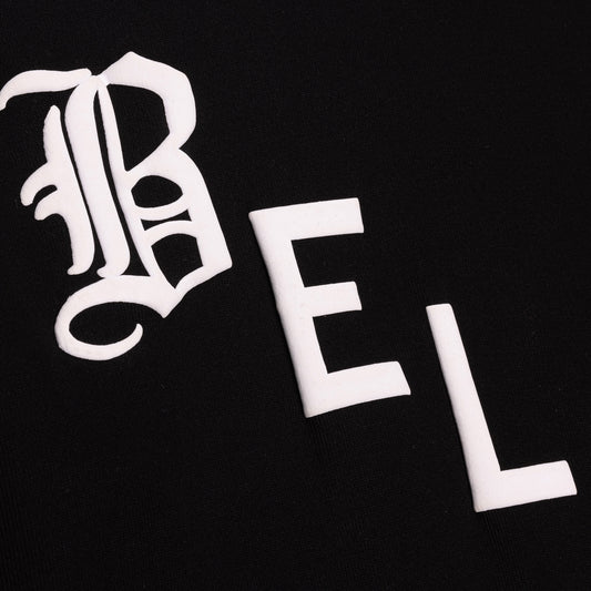 Belief L/S T-Shirt - Black