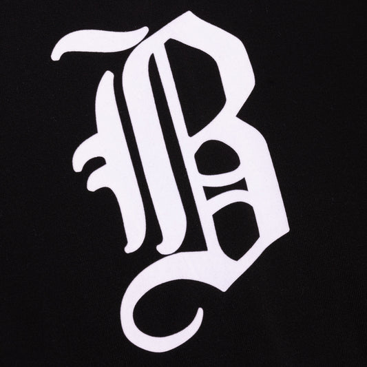 Belief L/S T-Shirt - Black