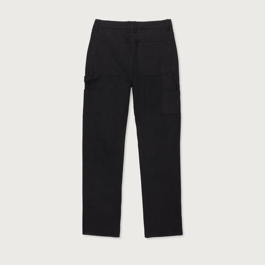 Campus Carpenter Pant - Black