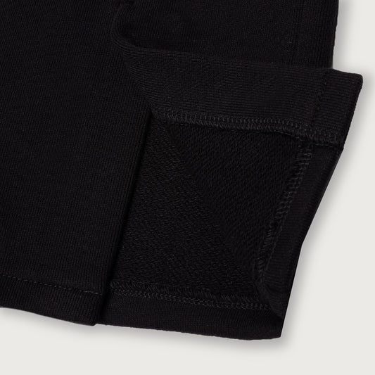 Campus Sweatpant - Black
