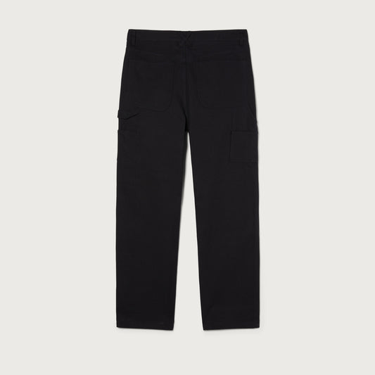 Carpenter Pant - Black