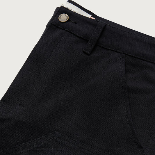 Carpenter Pant - Black