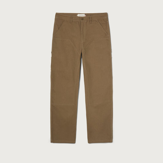 Carpenter Pant - Olive