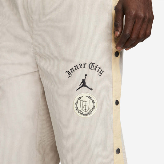 Jordan x HTG® T-Shirt - Cream – Honor The Gift