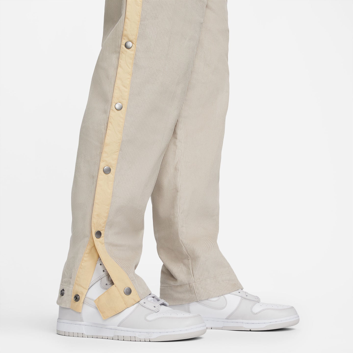 Jordan x HTG® Pant - Cream