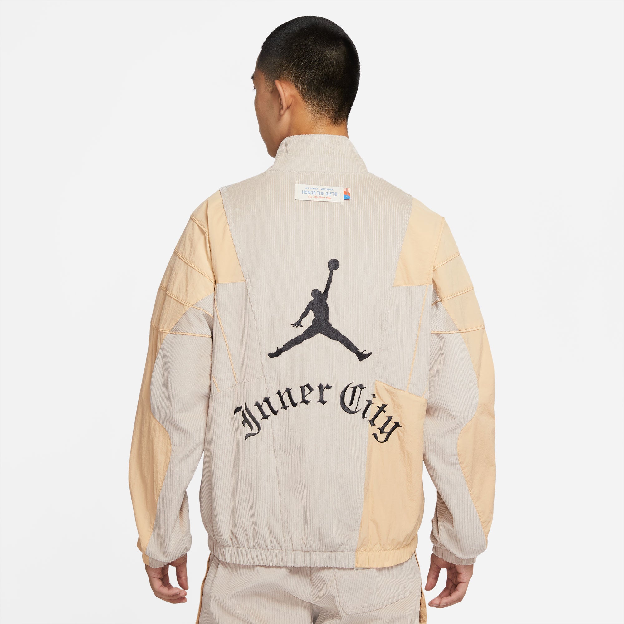 Nike Jordan Honor The Gift Jacket