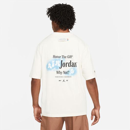 Jordan x HTG® T-Shirt - Phantom – Honor The Gift
