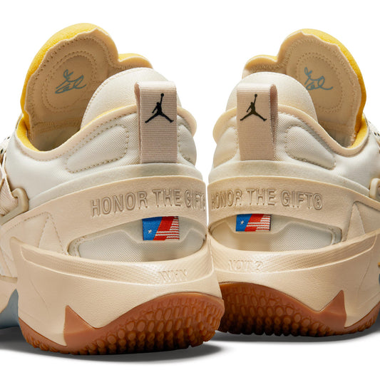Jordan x HTG® - Why Not? Zer0.5