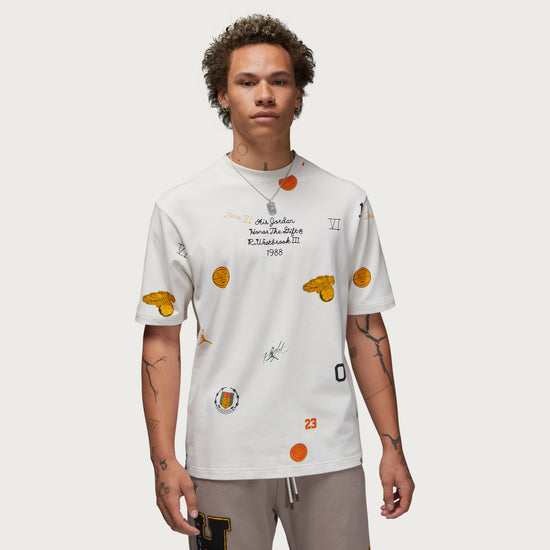 Jordan x HTG® T-Shirt - Phantom