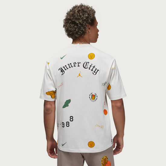 Jordan x HTG® T-Shirt - Phantom
