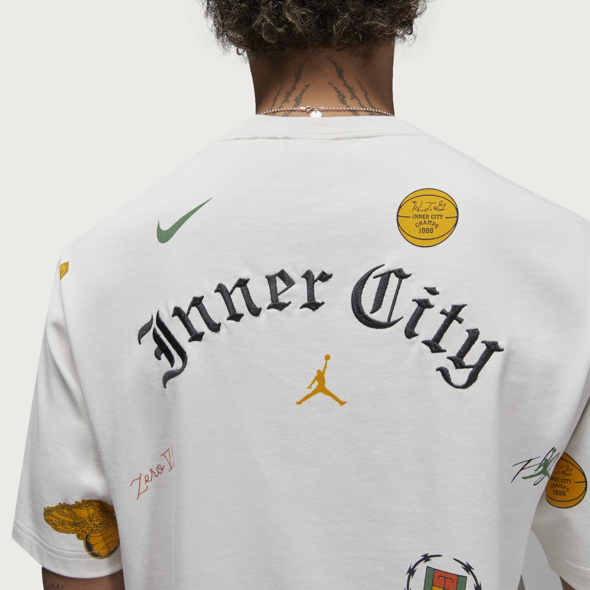 Shirt jordan deals