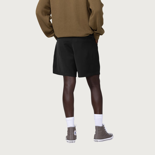 HTG® Prep Short - Black