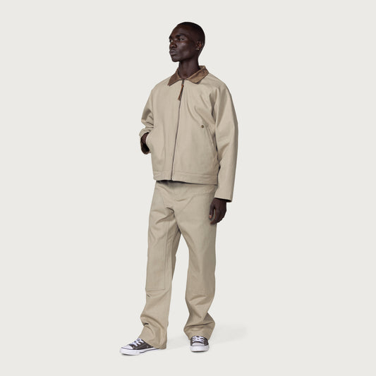 HTG® Work Jacket - Grey