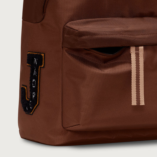 Jam Westbrook x HTG® Backpack - Pecan