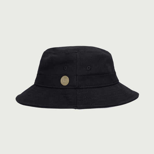 Honor Bucket Hat - Black