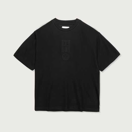 Honoree T-Shirt - Black