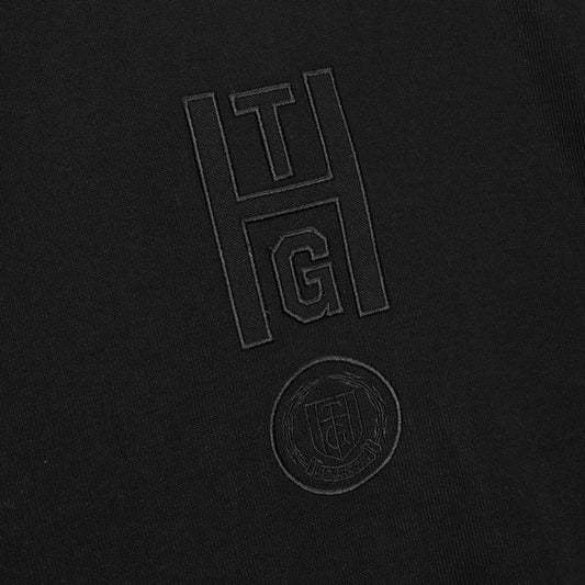 Honoree T-Shirt - Black