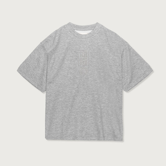 Honoree T-Shirt - Grey
