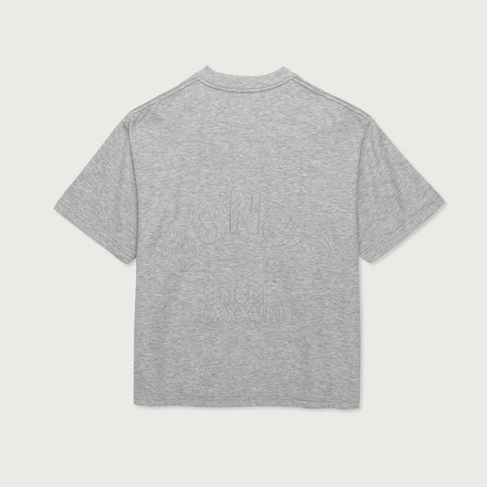 Honoree T-Shirt - Grey