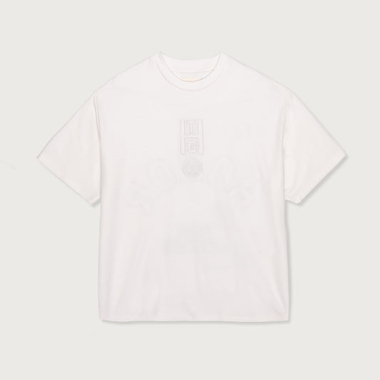 Honoree T-Shirt - White