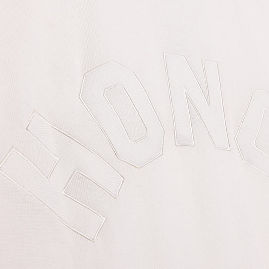 Kids Honoree T-Shirt - White