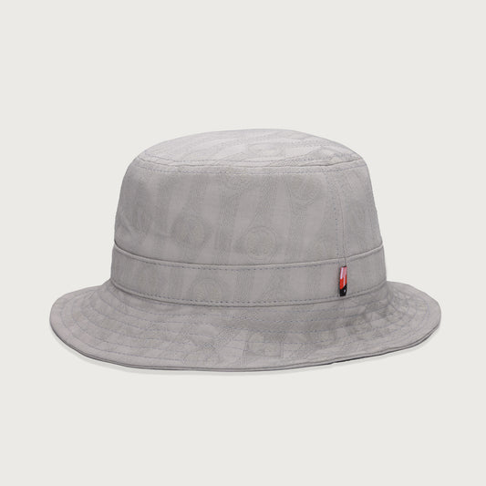 City Bucket Hat - Grey