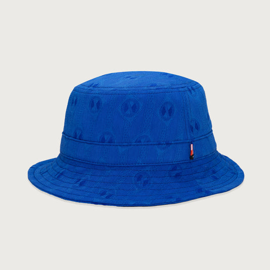 City Bucket Hat - Long Beach Blue