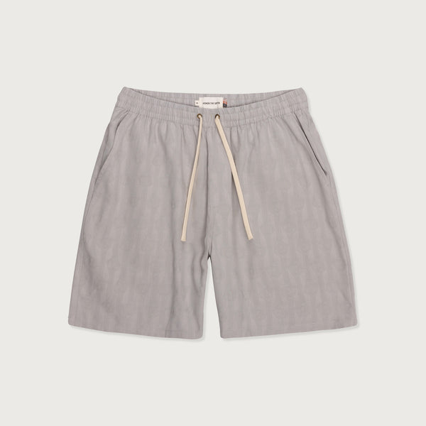 Kids Compton Short - Pacific Blue – Honor The Gift